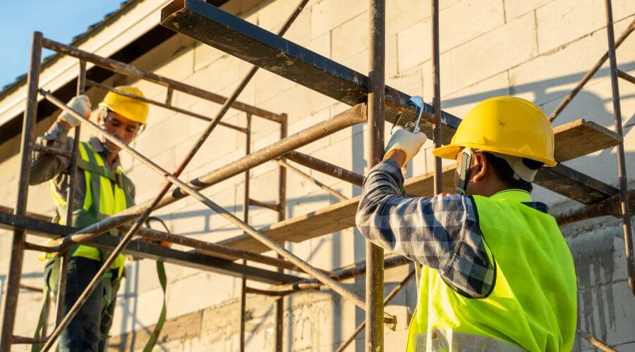 Soffit Repair in Penns Grove, NJ